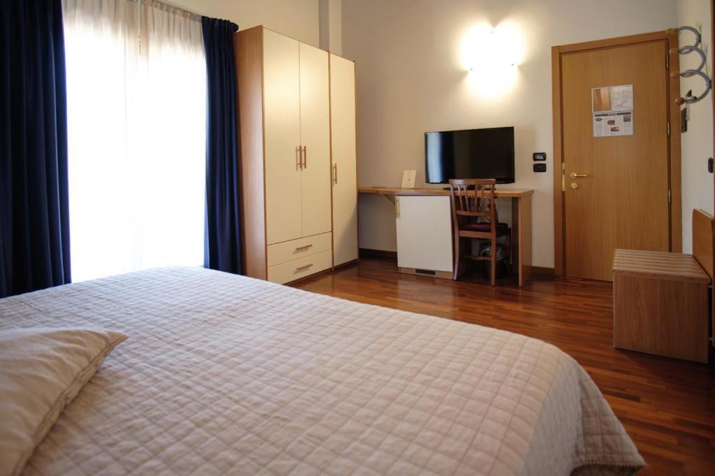 Sole Della Franciacorta - Hotel & Restaurant Capriolo Εξωτερικό φωτογραφία