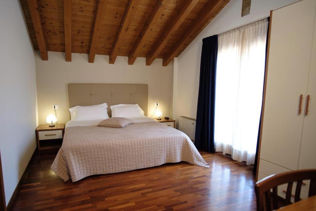Sole Della Franciacorta - Hotel & Restaurant Capriolo Εξωτερικό φωτογραφία