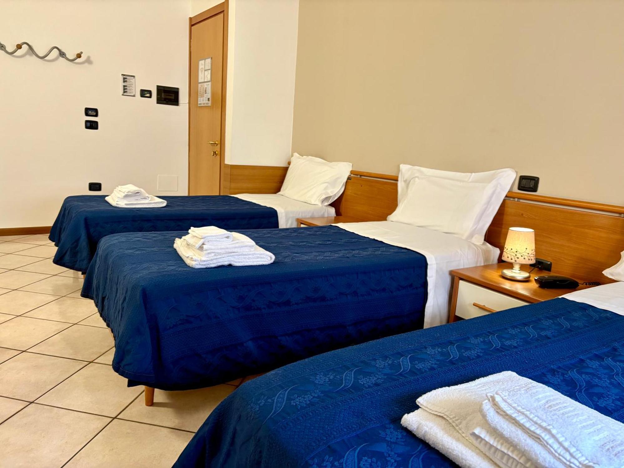 Sole Della Franciacorta - Hotel & Restaurant Capriolo Εξωτερικό φωτογραφία
