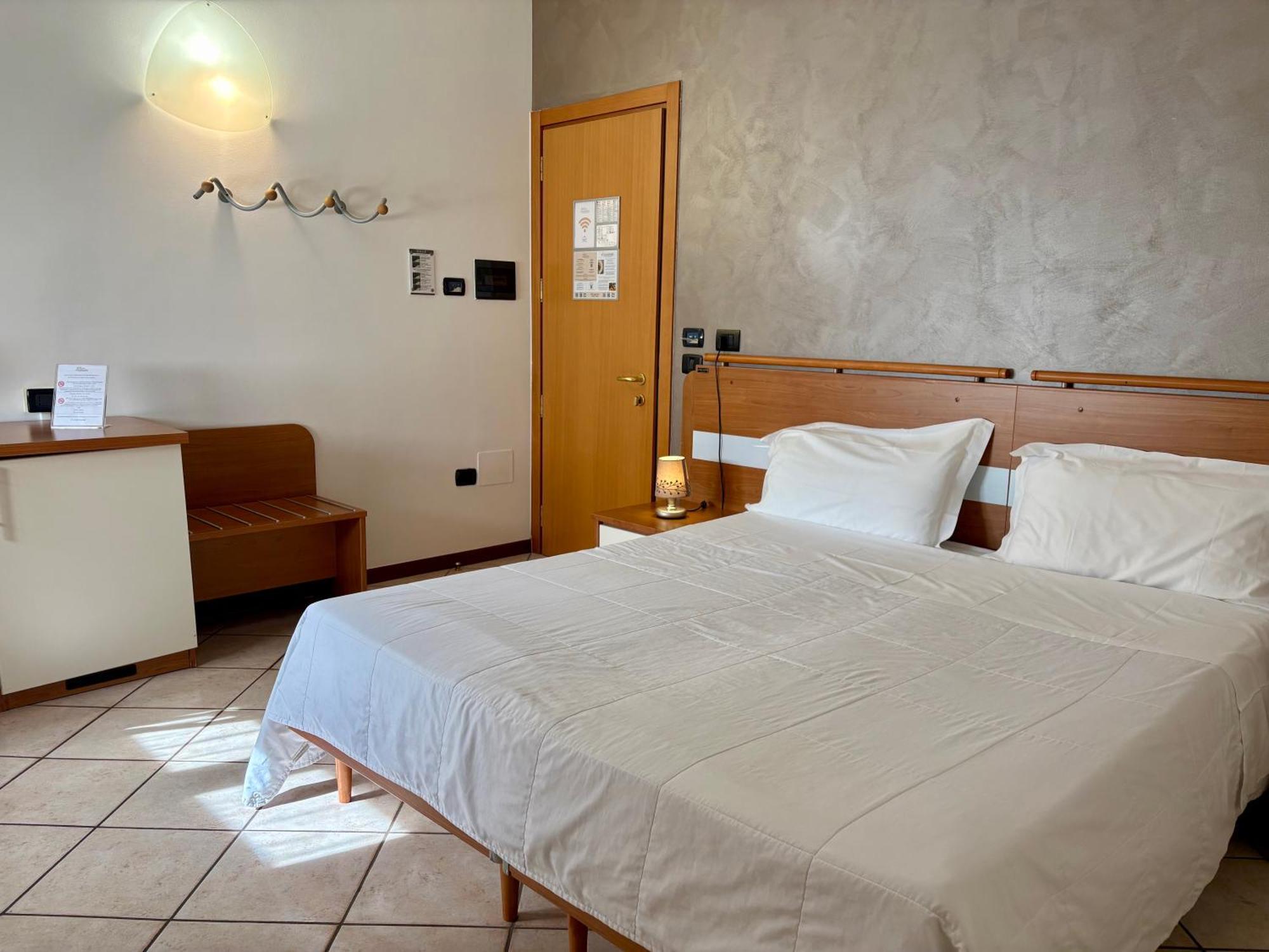 Sole Della Franciacorta - Hotel & Restaurant Capriolo Εξωτερικό φωτογραφία