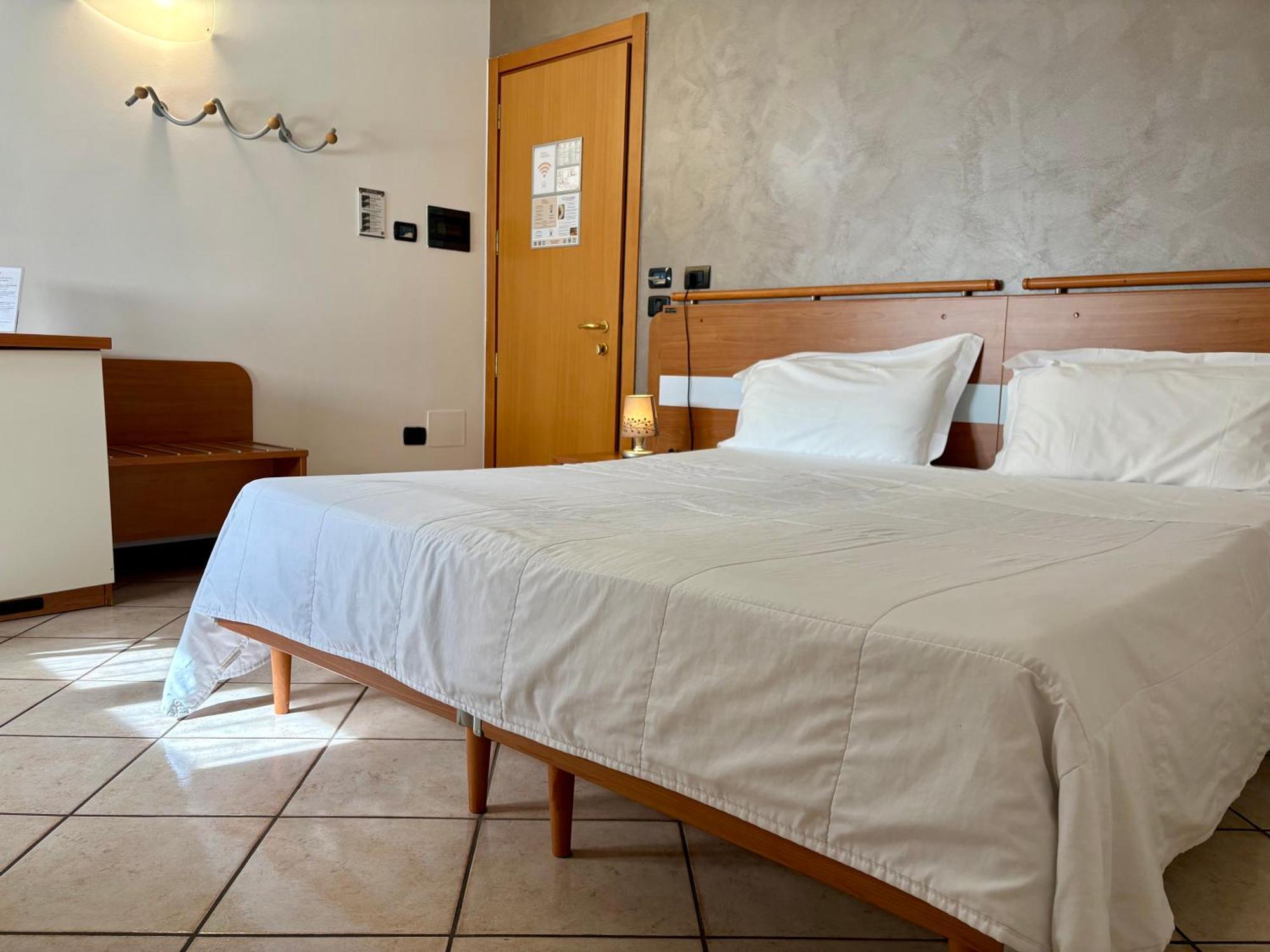 Sole Della Franciacorta - Hotel & Restaurant Capriolo Εξωτερικό φωτογραφία