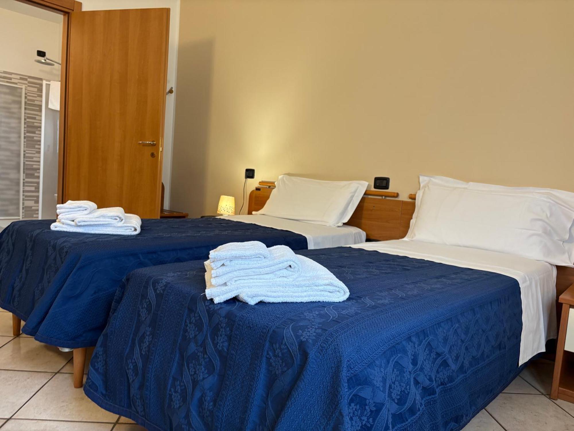 Sole Della Franciacorta - Hotel & Restaurant Capriolo Εξωτερικό φωτογραφία