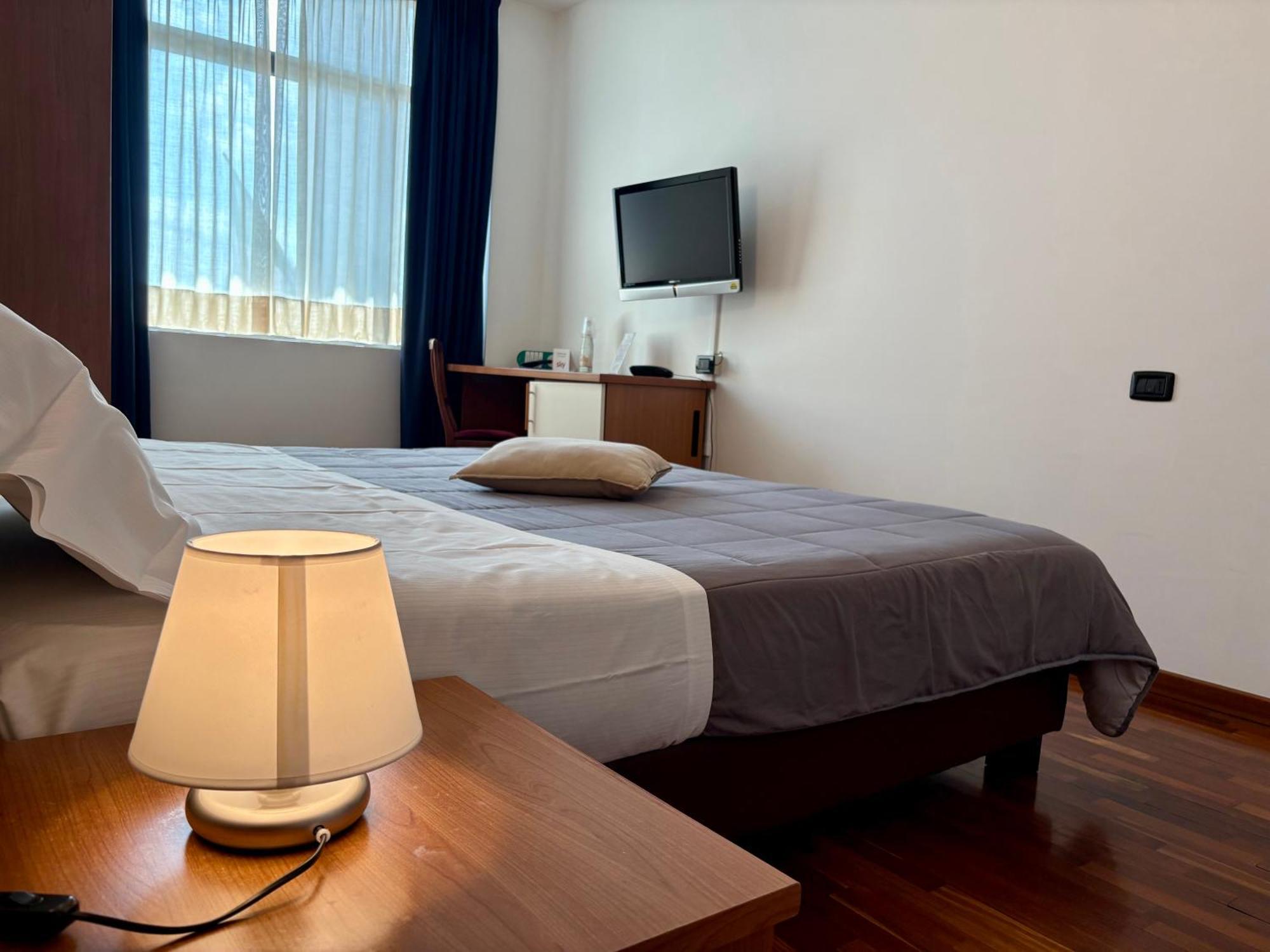 Sole Della Franciacorta - Hotel & Restaurant Capriolo Εξωτερικό φωτογραφία