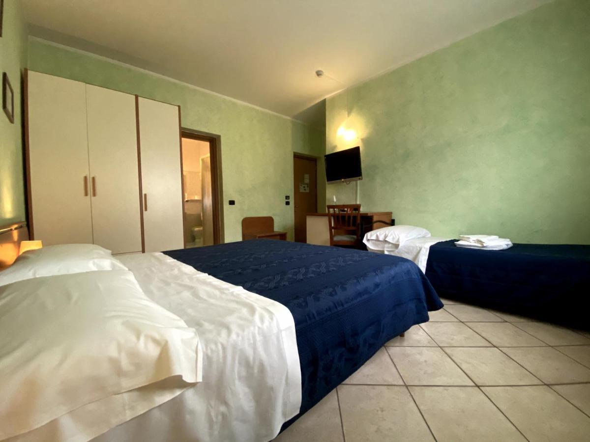 Sole Della Franciacorta - Hotel & Restaurant Capriolo Εξωτερικό φωτογραφία