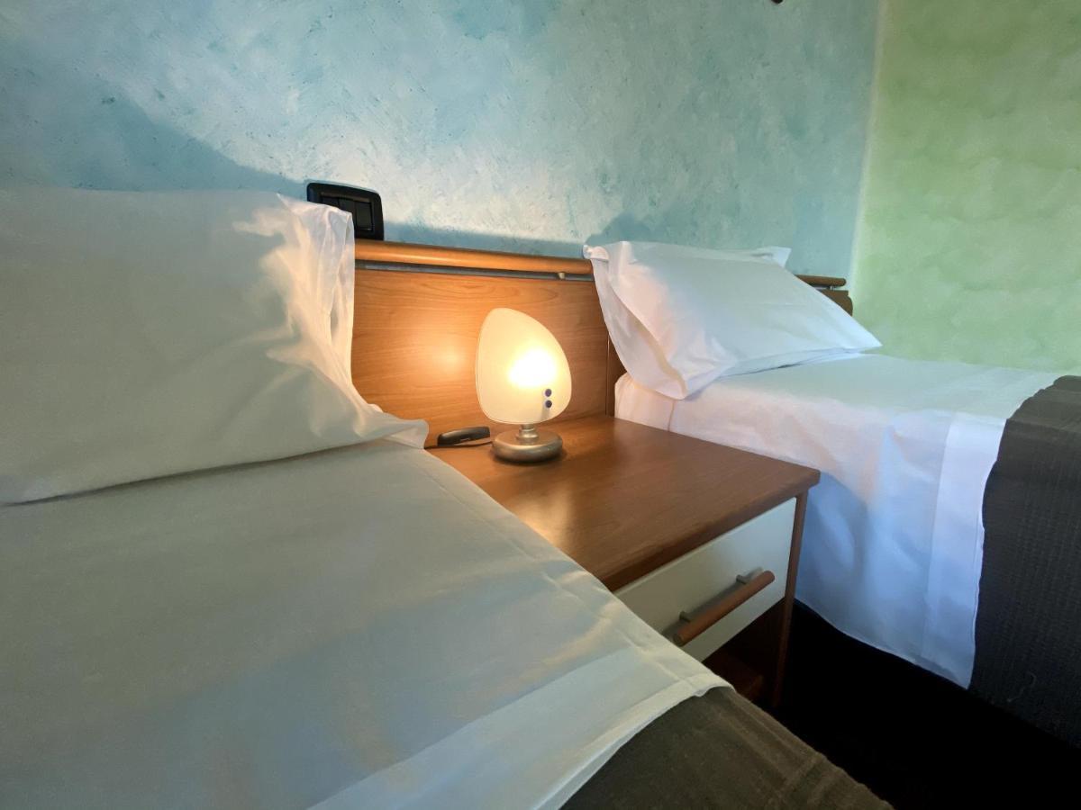 Sole Della Franciacorta - Hotel & Restaurant Capriolo Εξωτερικό φωτογραφία