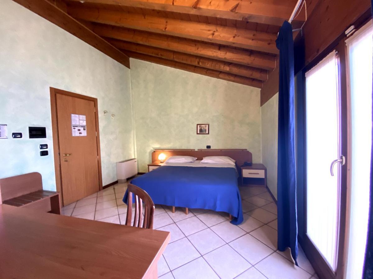 Sole Della Franciacorta - Hotel & Restaurant Capriolo Εξωτερικό φωτογραφία