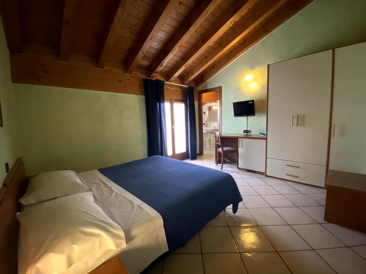 Sole Della Franciacorta - Hotel & Restaurant Capriolo Εξωτερικό φωτογραφία