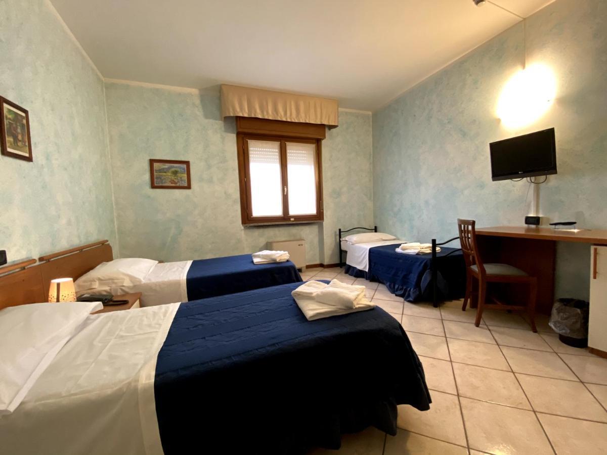 Sole Della Franciacorta - Hotel & Restaurant Capriolo Εξωτερικό φωτογραφία