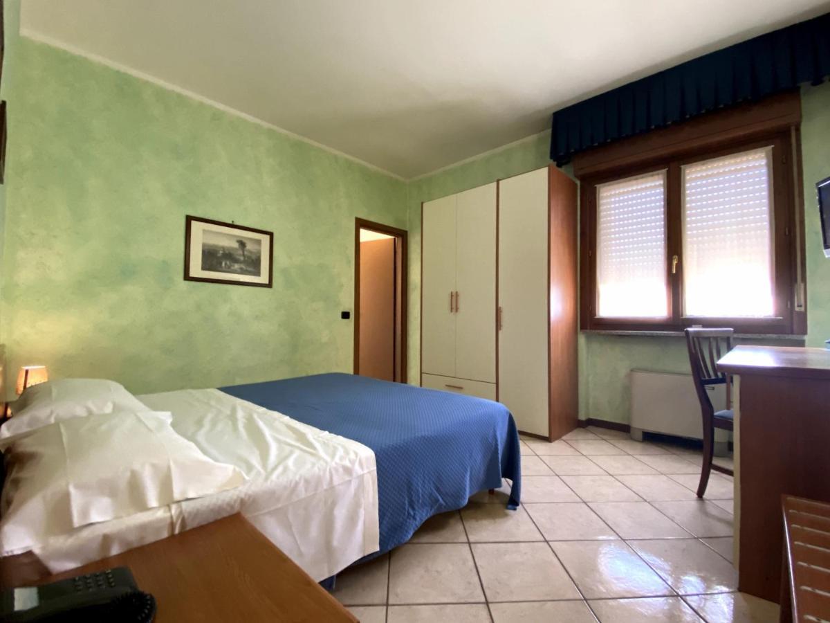 Sole Della Franciacorta - Hotel & Restaurant Capriolo Εξωτερικό φωτογραφία