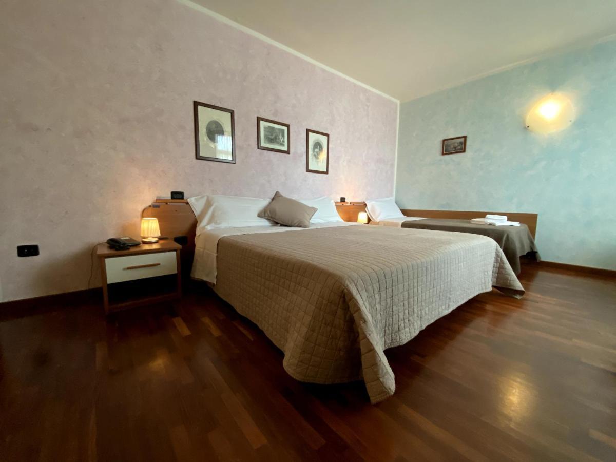 Sole Della Franciacorta - Hotel & Restaurant Capriolo Εξωτερικό φωτογραφία