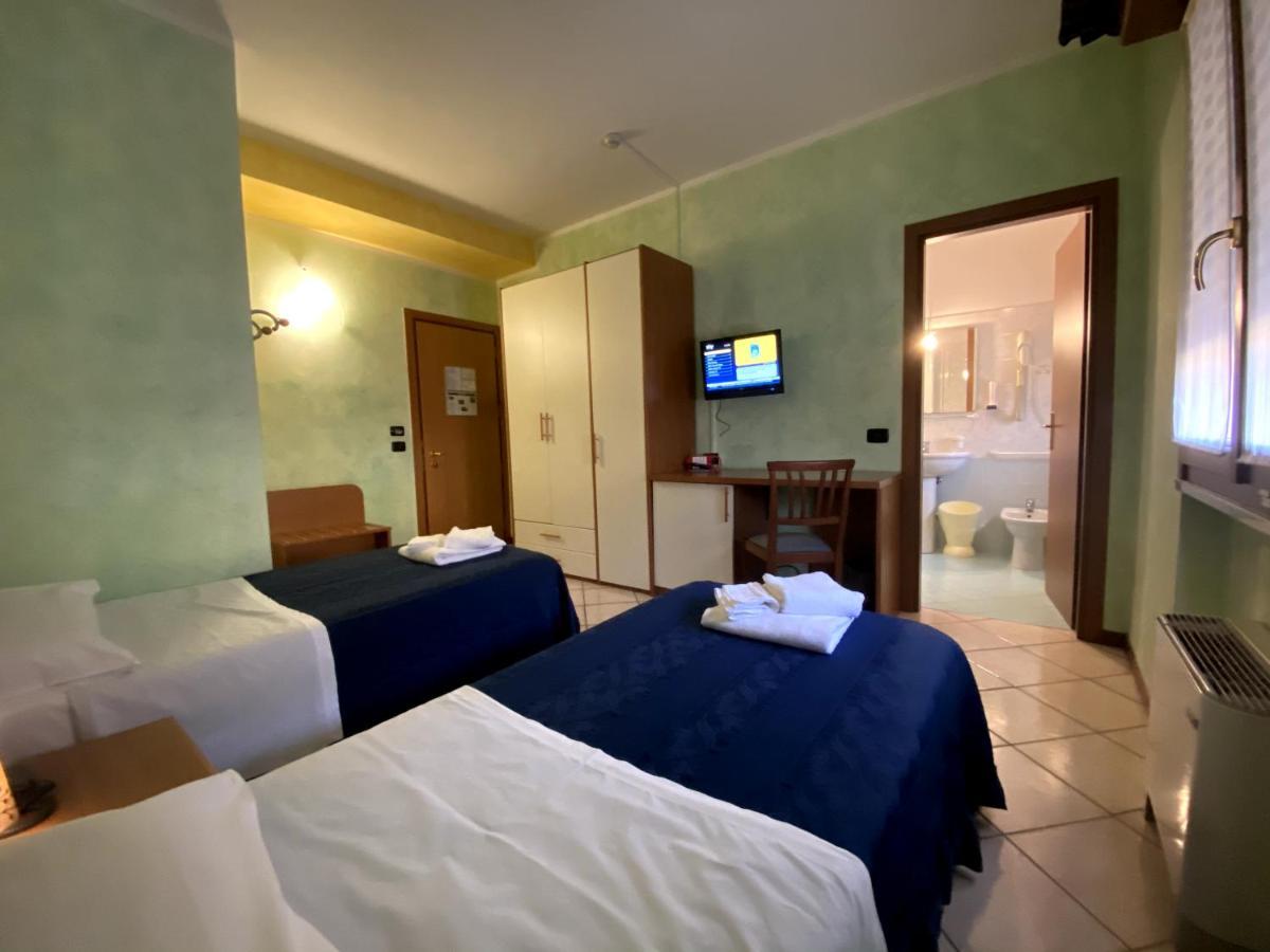 Sole Della Franciacorta - Hotel & Restaurant Capriolo Εξωτερικό φωτογραφία