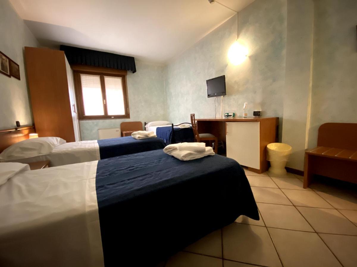 Sole Della Franciacorta - Hotel & Restaurant Capriolo Εξωτερικό φωτογραφία