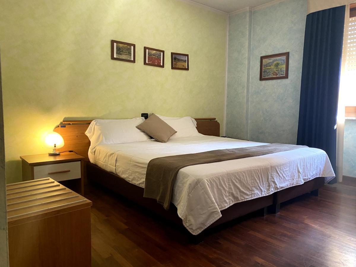 Sole Della Franciacorta - Hotel & Restaurant Capriolo Εξωτερικό φωτογραφία