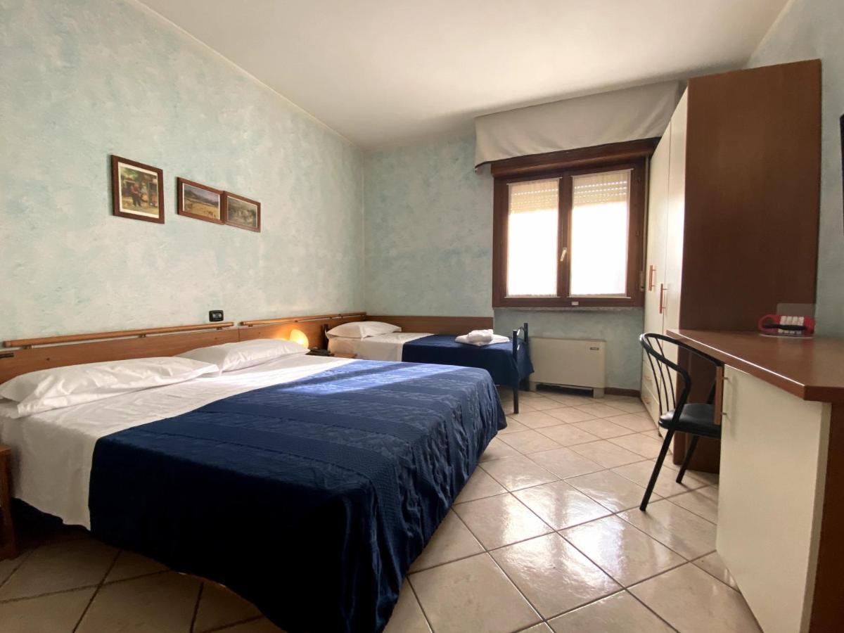 Sole Della Franciacorta - Hotel & Restaurant Capriolo Εξωτερικό φωτογραφία